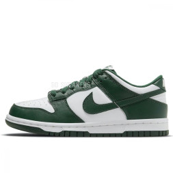 Nike Dunk Low Team Green
