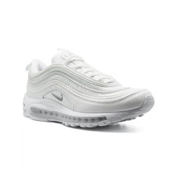 Nike Air Max 97 White Leather