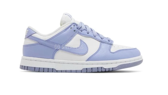Унисекс кроссовки Nike Dunk Low Next Nature Lilac