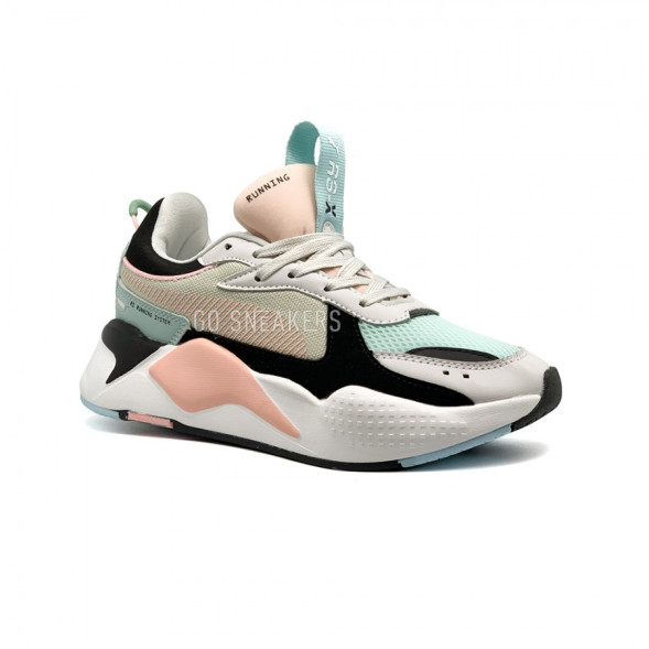 Женские кроссовки Puma Rs Toys - Multi