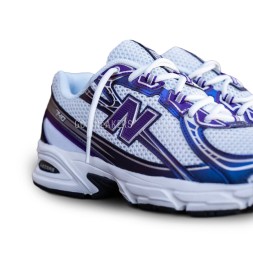 New Balance 740 Concord Grape