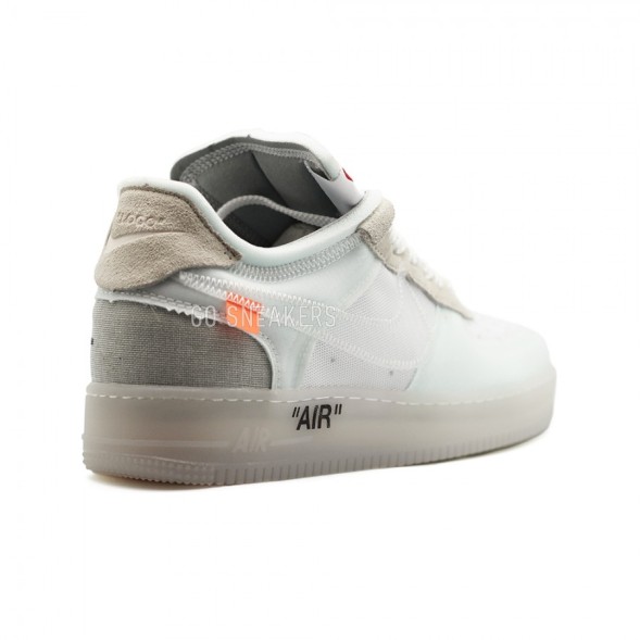 Мужские кроссовки Nike Air Force Low THE TEN