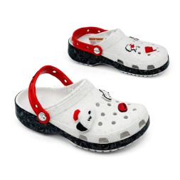 Crocs x Peanuts Classic Clog Snoopy