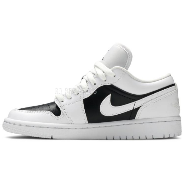Унисекс кроссовки Nike Air Jordan 1 Low Panda