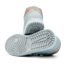 Nike Air Jordan 1 Winter Grey Beige