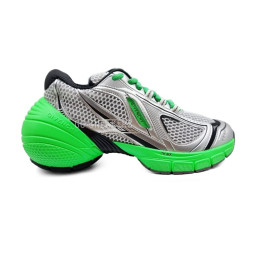 Givenchy Lifestyle Silver/Green