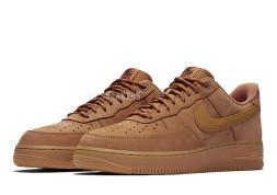 Nike Air Force 1 Low Flax (2019)