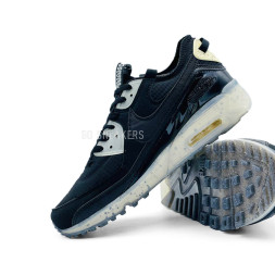 Nike Air Max Terrascape 90 Black