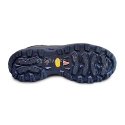 Ermenegildo Zegna Man Sneakers Black