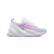 Женские кроссовки Adidas Shark Pink