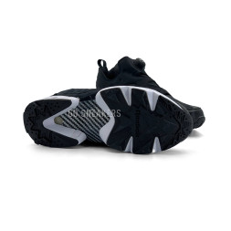 Reebok Insta pump Fury Black