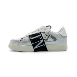 Valentino Garavani White/Black