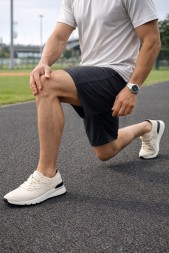 Brunello Cucinelli Textile Run Beige