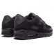 Унисекс кроссовки Nike Air Max 90 Recraft Triple Black