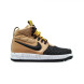 Мужские кроссовки Nike Lunar Force 1 Duckboot`17 Chestnut