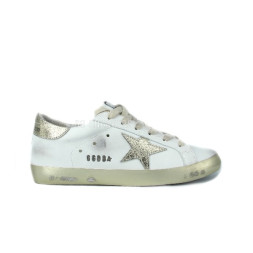 Кеды Golden Goose 'Superstar'