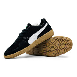 Puma Super Team OG Black White Gum