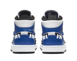 Nike Air Jordan 1 Mid Sisterhood (W)