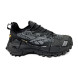Унисекс зимние кроссовки Reebok Zig Kinetica II Edge Winter Black