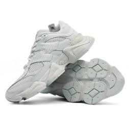 New Balance 9060 Total White