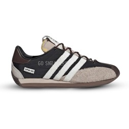 Adidas Originals Country OG x SFTM Black Wonder Beige