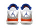 Унисекс кроссовки Nike Air Jordan 3 Retro Knicks