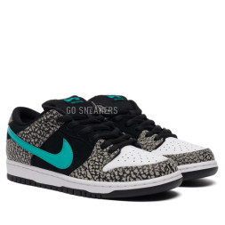 Nike Dunk SB Low atmos Elephant