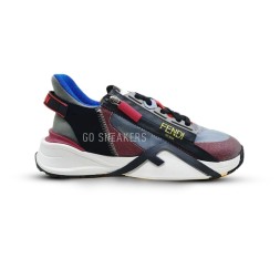 Fendi Low Multicolor
