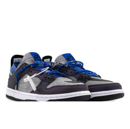 Nike Dunk Low Nike Sb Pro League Off Legends
