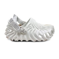 Crocs X Salehe Bembury White